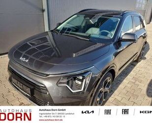 Kia Niro Gebrauchtwagen