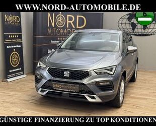 Seat Ateca Gebrauchtwagen