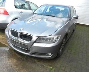 BMW 318 Gebrauchtwagen