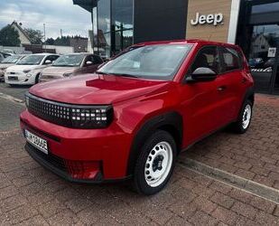 Fiat Grande Panda Gebrauchtwagen