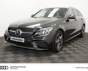 Mercedes-Benz C 300 Gebrauchtwagen