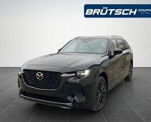 Mazda CX-80 Gebrauchtwagen