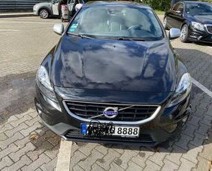 Volvo V40 Gebrauchtwagen
