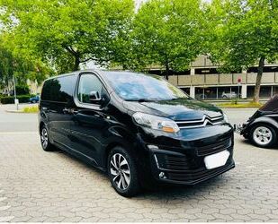 Citroen SpaceTourer Gebrauchtwagen