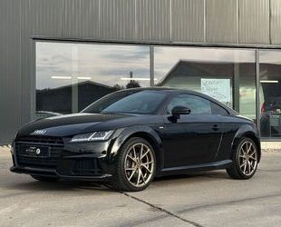 Audi TT Gebrauchtwagen