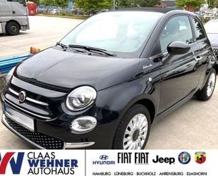 Fiat 500C Gebrauchtwagen