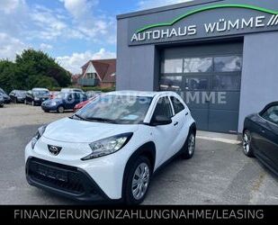 Toyota Aygo (X) Gebrauchtwagen