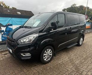 Ford Tourneo Custom Gebrauchtwagen