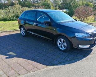 Skoda Rapid Gebrauchtwagen