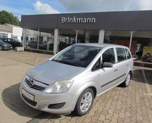 Opel Zafira Gebrauchtwagen