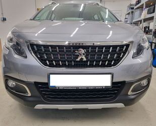 Peugeot 2008 Gebrauchtwagen