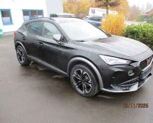 Cupra Formentor Gebrauchtwagen