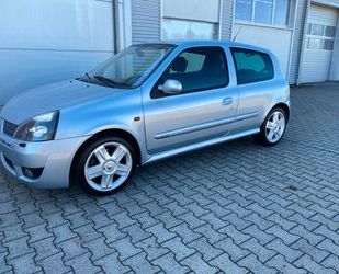 Renault Clio Gebrauchtwagen