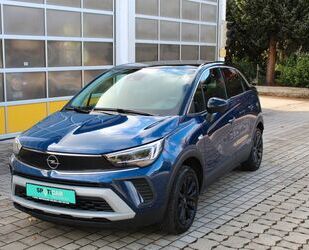 Opel Crossland (X) Gebrauchtwagen
