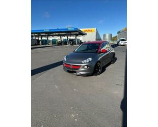 Opel Adam Gebrauchtwagen