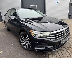 VW Jetta Gebrauchtwagen