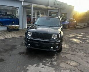 Jeep Renegade Gebrauchtwagen