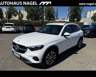 Mercedes-Benz GLC 220 Gebrauchtwagen