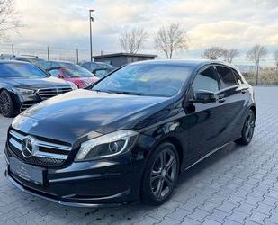 Mercedes-Benz A 250 Gebrauchtwagen