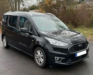 Ford Tourneo Connect Gebrauchtwagen