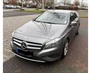 Mercedes-Benz A 180 Gebrauchtwagen