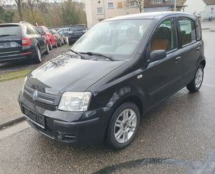 Fiat Panda Gebrauchtwagen