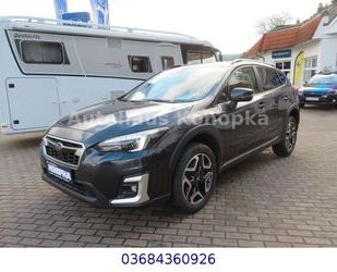 Subaru XV Gebrauchtwagen