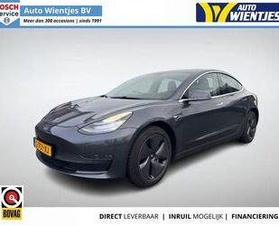 Tesla Model 3 Gebrauchtwagen