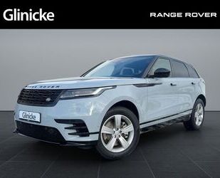 Land Rover Range Rover Velar Gebrauchtwagen