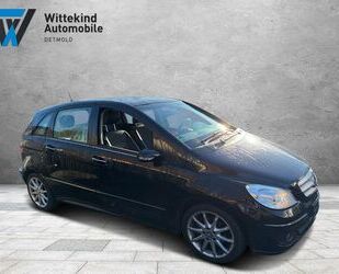 Mercedes-Benz B 200 Gebrauchtwagen
