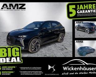 DS Automobiles DS7 (Crossback) Gebrauchtwagen
