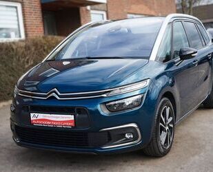 Citroen Grand C4 Picasso / SpaceTourer Gebrauchtwagen