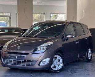Renault Grand Scenic Gebrauchtwagen
