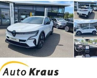 Ford Megane 