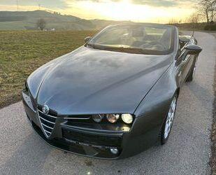 Alfa Romeo Spider Gebrauchtwagen