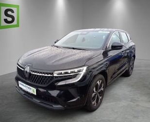 Renault Austral Gebrauchtwagen