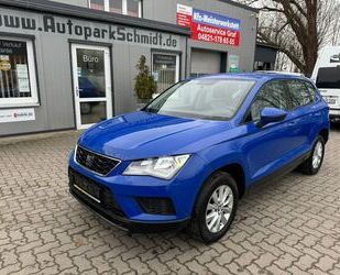 Seat Ateca Gebrauchtwagen