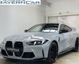 BMW M4 Gebrauchtwagen