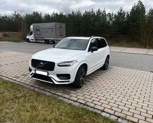 Volvo XC90 Gebrauchtwagen
