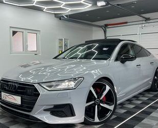 Audi A7 Gebrauchtwagen