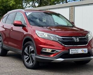 Honda CR-V Gebrauchtwagen