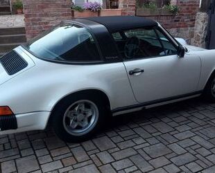 Porsche 911 Urmodell Gebrauchtwagen