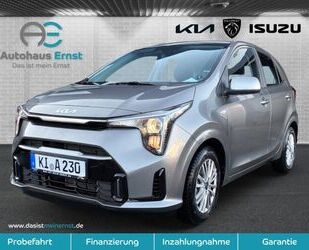 Kia Picanto Gebrauchtwagen