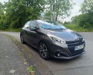 Peugeot 208 Gebrauchtwagen