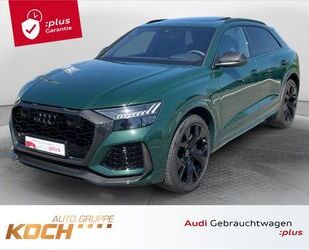 Audi RSQ8 Gebrauchtwagen