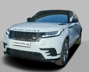 Land Rover Range Rover Velar Gebrauchtwagen