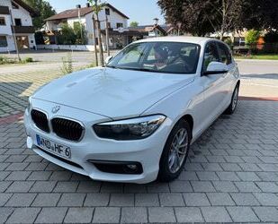 BMW 118 Gebrauchtwagen