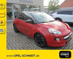 Opel Adam Gebrauchtwagen