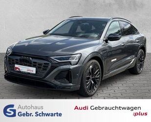 Audi Q8 Gebrauchtwagen