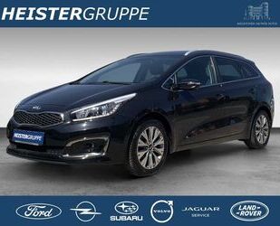 Kia ceed / Ceed Gebrauchtwagen